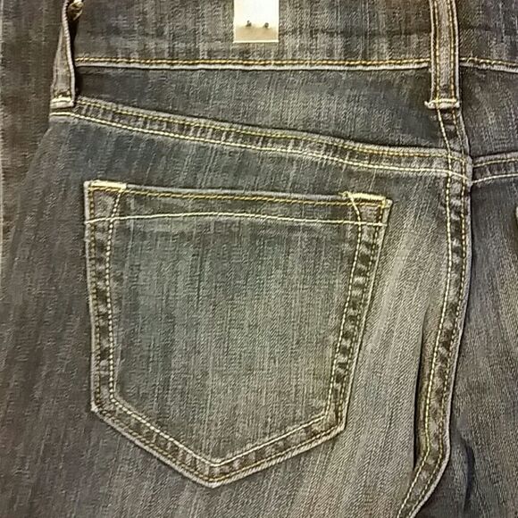 𝅺george & MARTHA DENIM JEANS - Picture 5 of 7